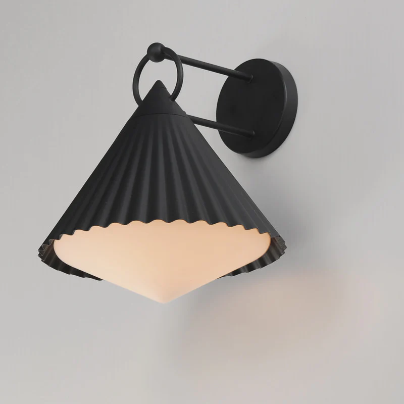 Odette 14" Wall Sconce - Image 5