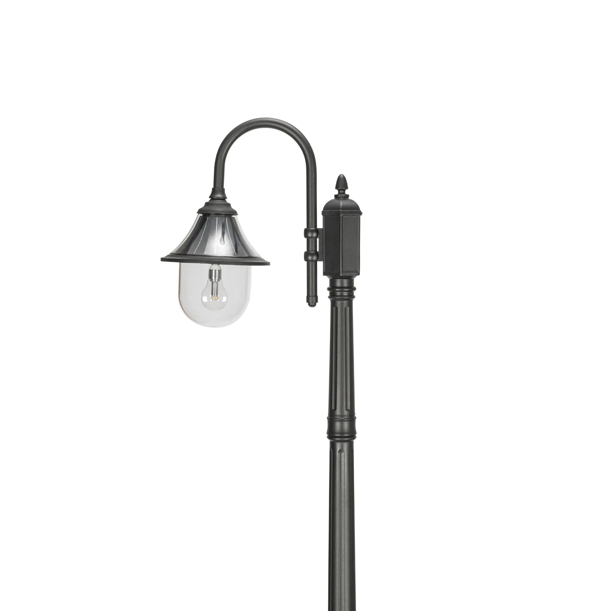 Orion Solar Post Light - Image 3