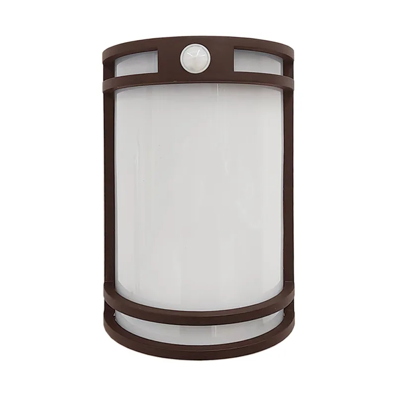 Outdoor/Indoor LED Decorative Wall Sconce, 15W, CCT Selectable, 120V - Image 2