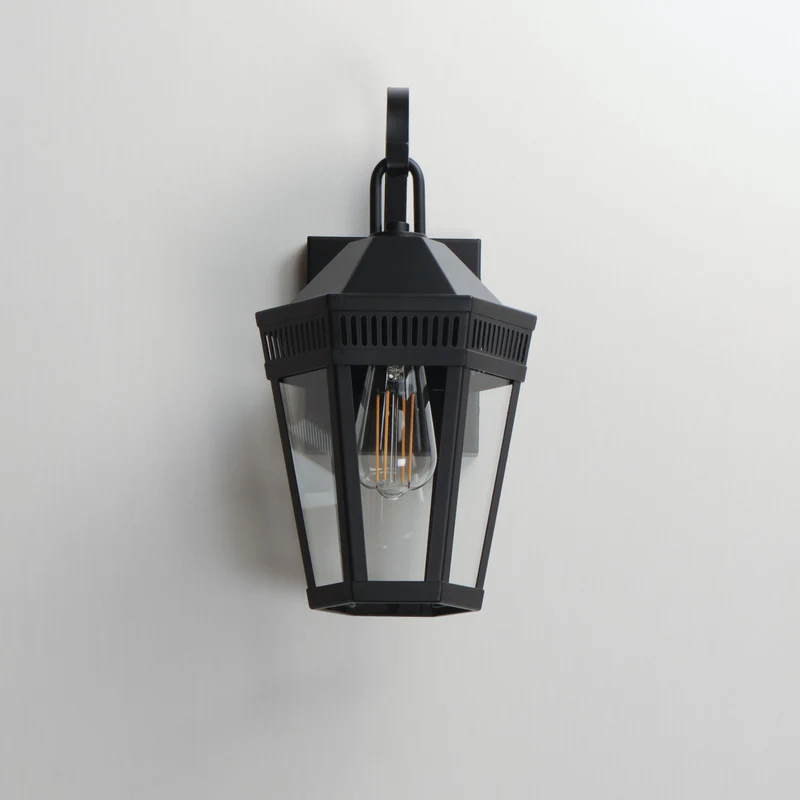 Oxford Outdoor 1-Light Wall Sconce - Image 2