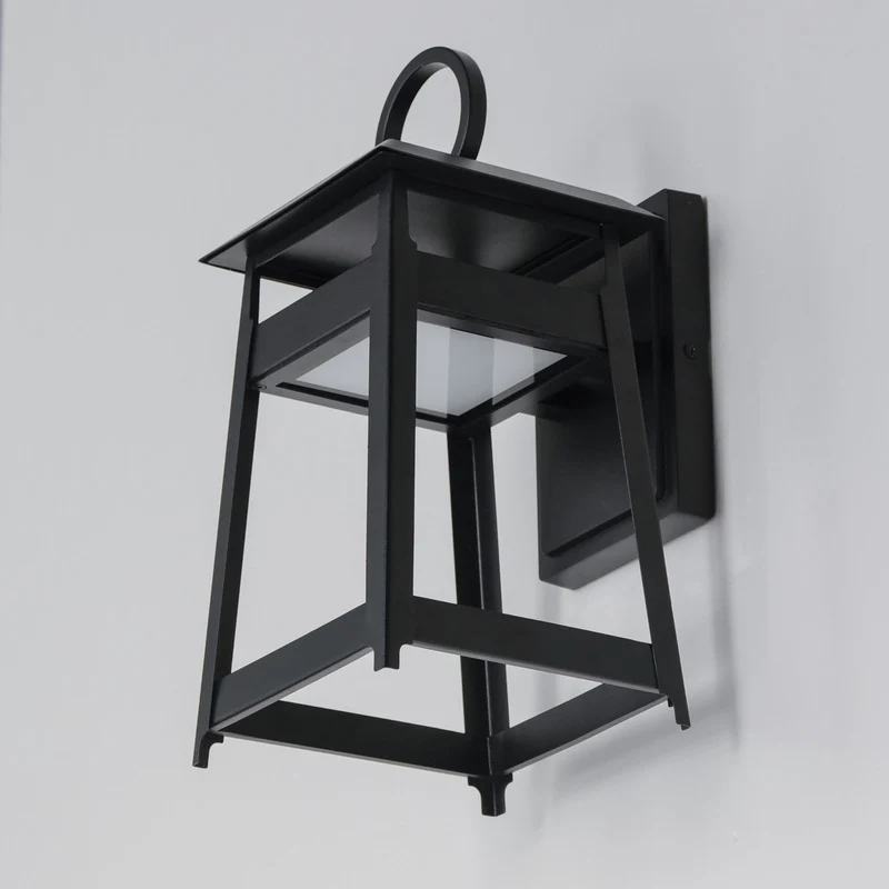 Pagoda LED Outdoor Sconce - Image 5