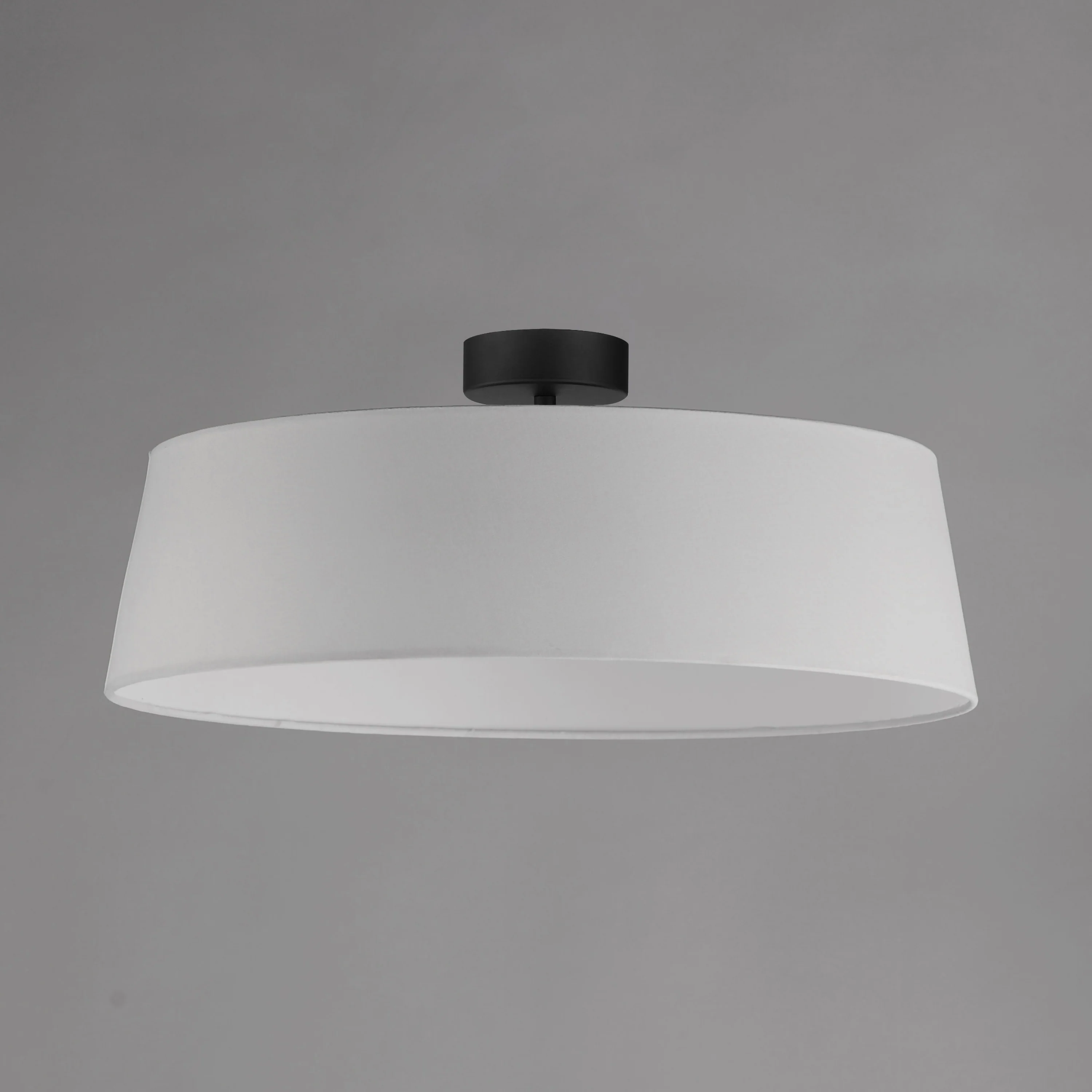Paramount 21" LED Flush Mount Ceiling Light - Image 2