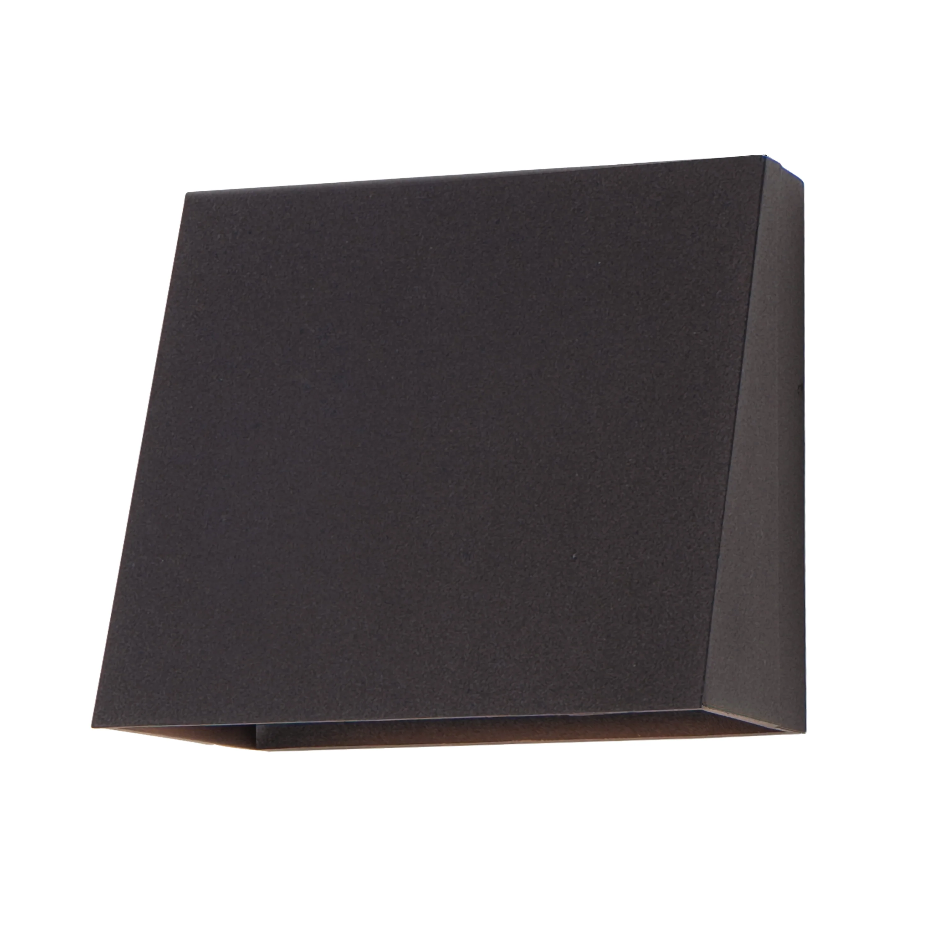 Pathfinder Large LED Outdoor Sconce - Image 3