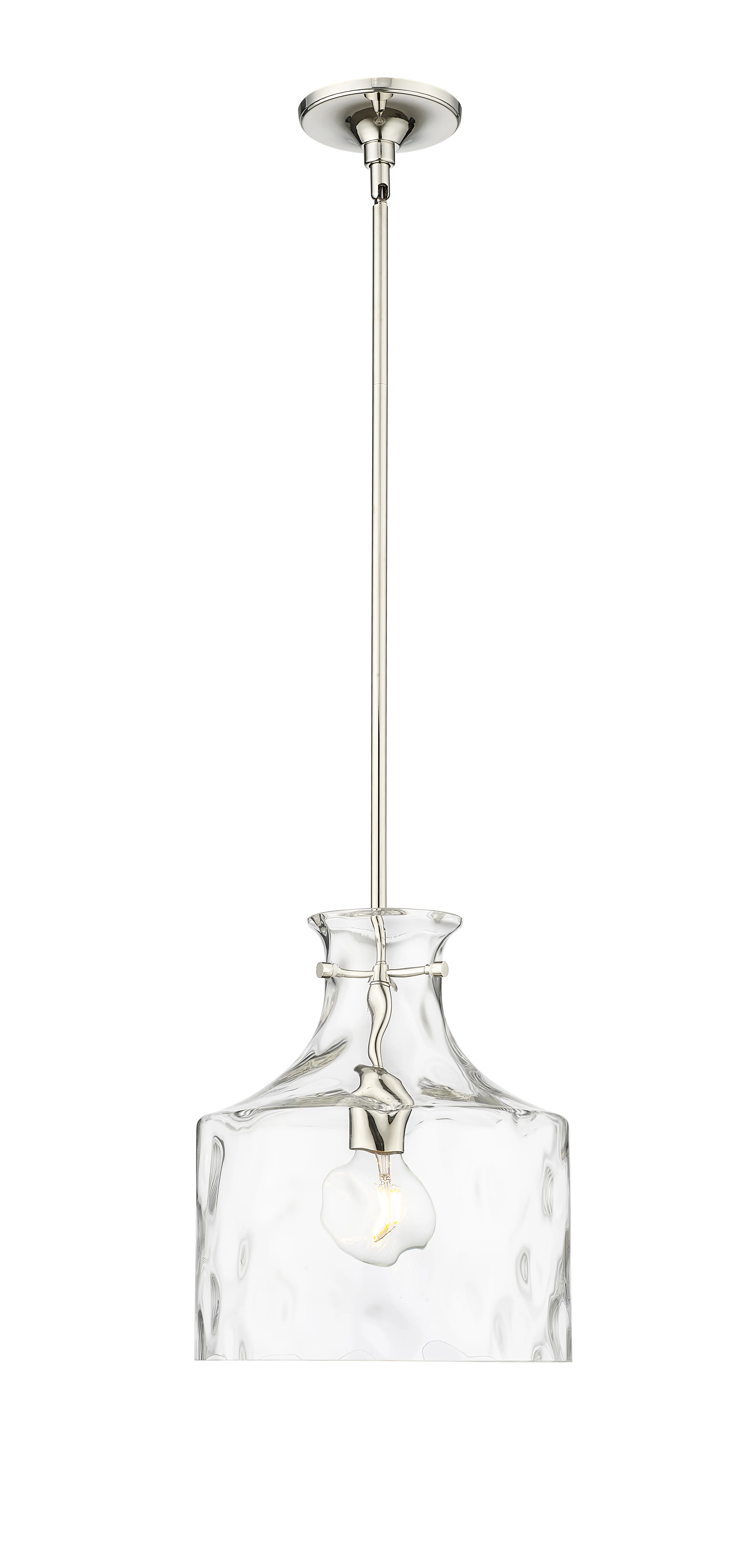 Pendant Light, Santorini Collection - Image 3