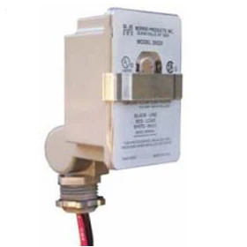 Photo Sensor Lights