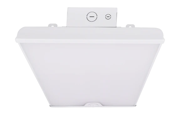 Premium 2FT LED Linear High Bay, 16,600 Lumen Max, Wattage and CCT Selectable, 120-277V - Image 3
