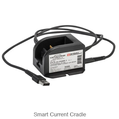 Programmable LED Driver, 100W, 1500-3kmA Output, 0-10V Dimming, Programmable via Smart Current software, Integrated USB-C Port - Image 3