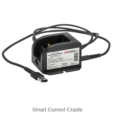 Programmable LED Driver, 20W, 200-730mA Output, 0-10V Dimming, Programmable via Smart Current software, Integrated USB-C Port - Image 3