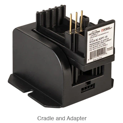 Programmable LED Driver, 25W, 420-1250mA Output, 0-10V Dimming, Programmable via Smart Current software, Integrated USB-C Port - Image 4