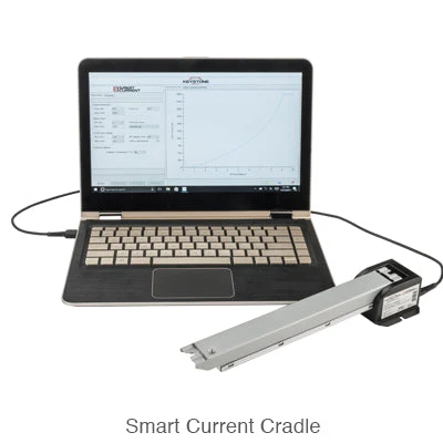 Programmable LED Driver, 40W, 470-1400mA Output, 0-10V Dimming, Programmable via Smart Current software, Integrated USB-C Port - Image 2
