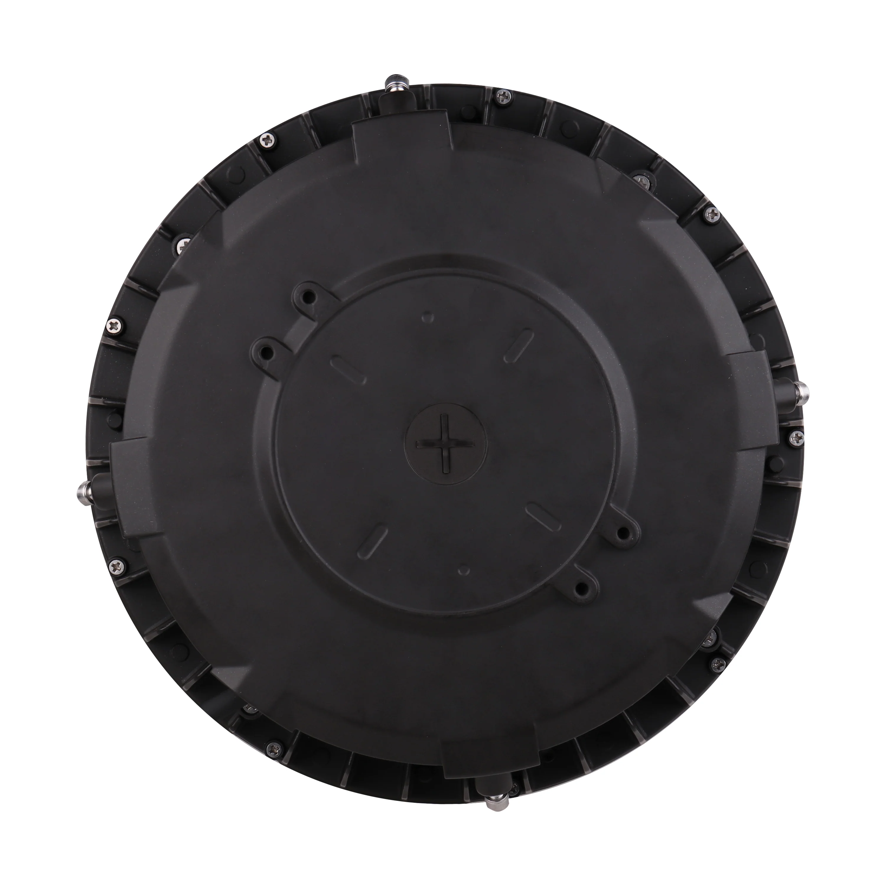 LED Canopy Light, 25 Watt, 2800-3300 Lumens, 120-277V, CCT Selectable, 3000K/4000K/5000K, White or Bronze Finish - Image 8