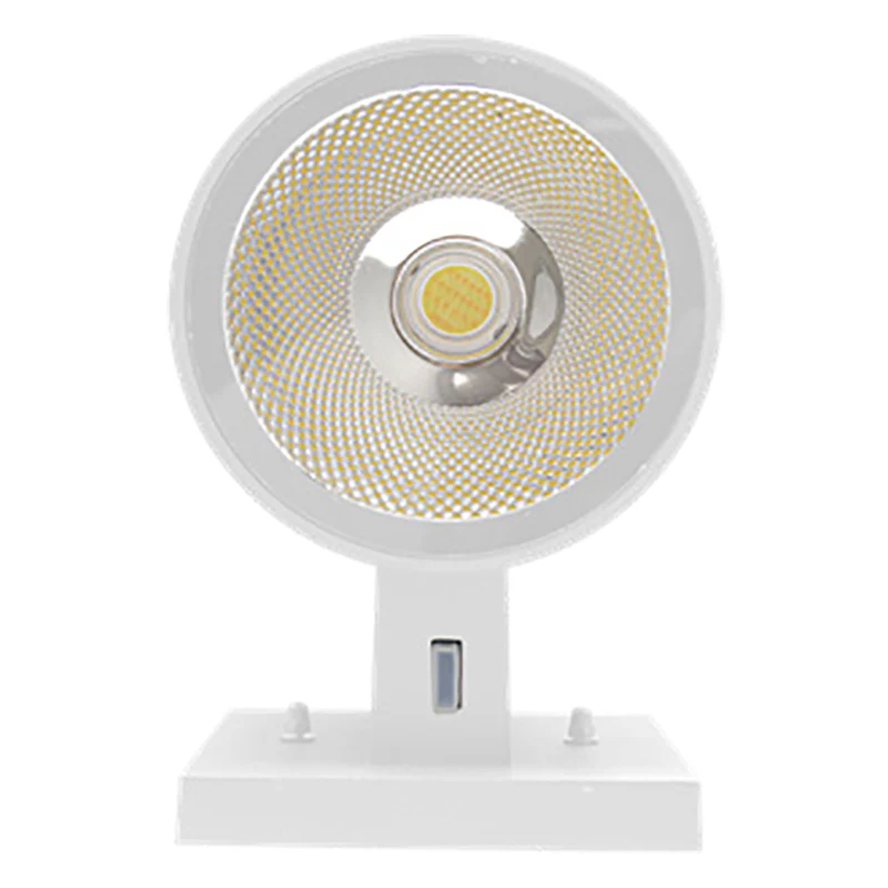 4" RGBW Cylinder Lights, Round Wall Mount Up/Down, 2400 Lumens, 24 watt, 120 Volts, Available in Black or White - Image 11