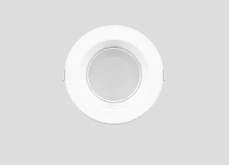 Selectfit LED 6" Downlight Retrofit, 1,650 Lumens, 10W/13.5W/17W Selectable, 120-277V, 2700K/3000K/3500K/4000K/5000K CCT Selectable - Image 6