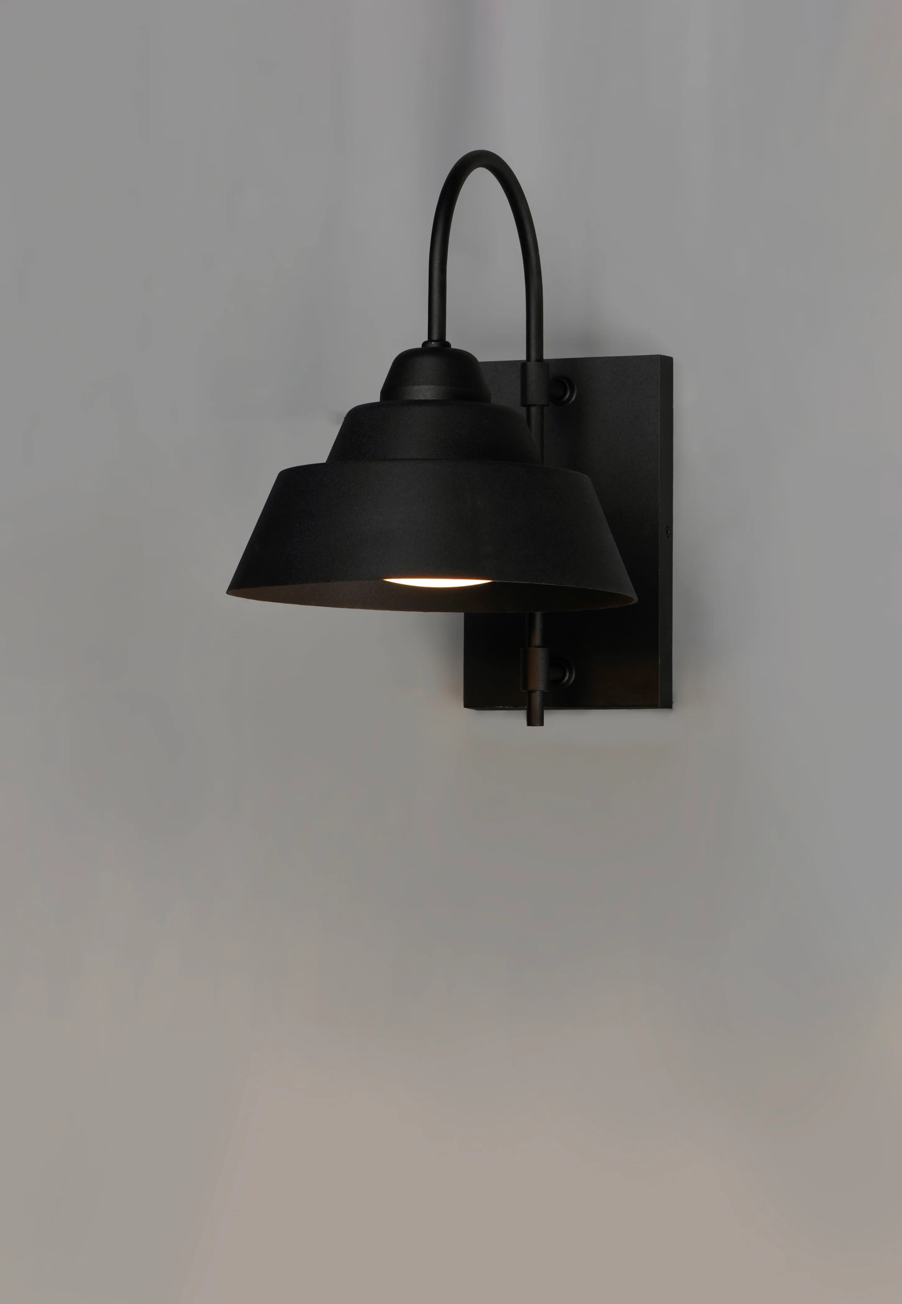 Shoreline 1-Light Outdoor Wall Sconce - Image 2