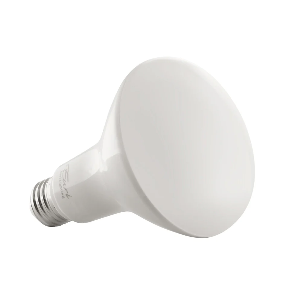 Smart LED Wi-Fi BR30 10 Watt Light Bulb, 120V, 60W Comparable (adjustable CCT) - Image 3