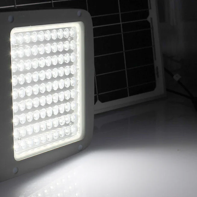 Solar Billboard Light, 2200 Lumens, 15W, 3000K-6000K - Image 6