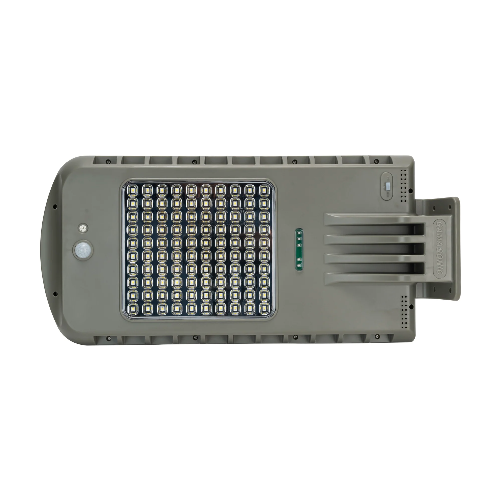Solar Security & Area Light With Motion Sensor and Timer, 2800 Lumens, 16W, 6000 CCT - Image 5