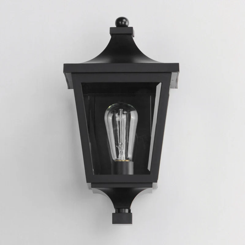 Sutton Place VX 1-Light Outdoor Sconce - Image 2
