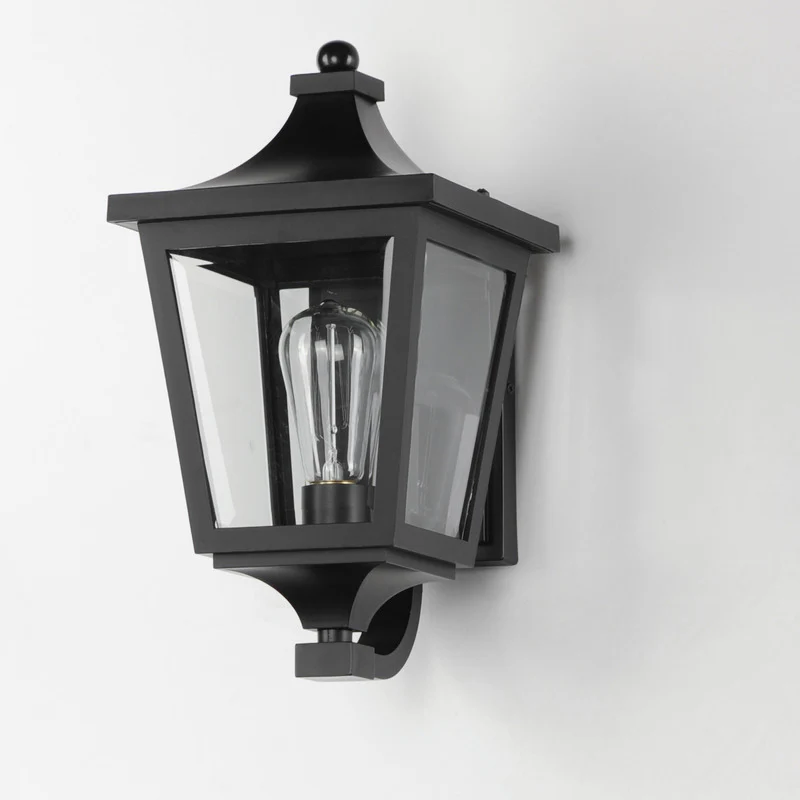 Sutton Place VX 1-Light Outdoor Sconce - Image 4