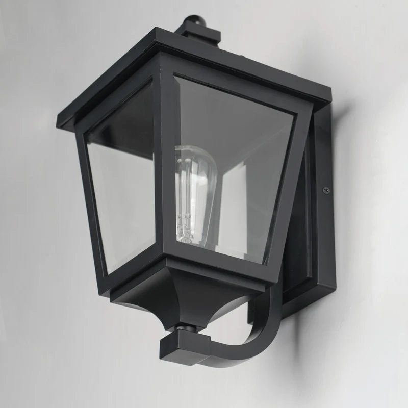 Sutton Place VX 1-Light Outdoor Sconce - Image 7