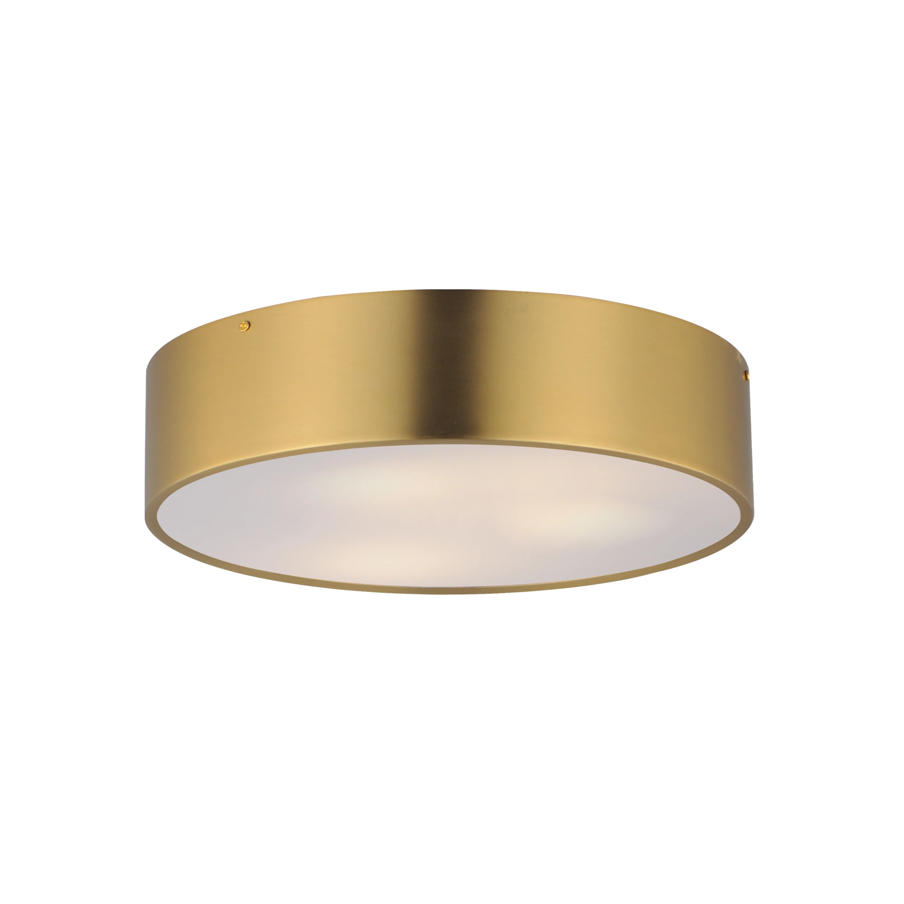 Tommy 16"  3-Light Surface Mount Ceiling Light - Image 2
