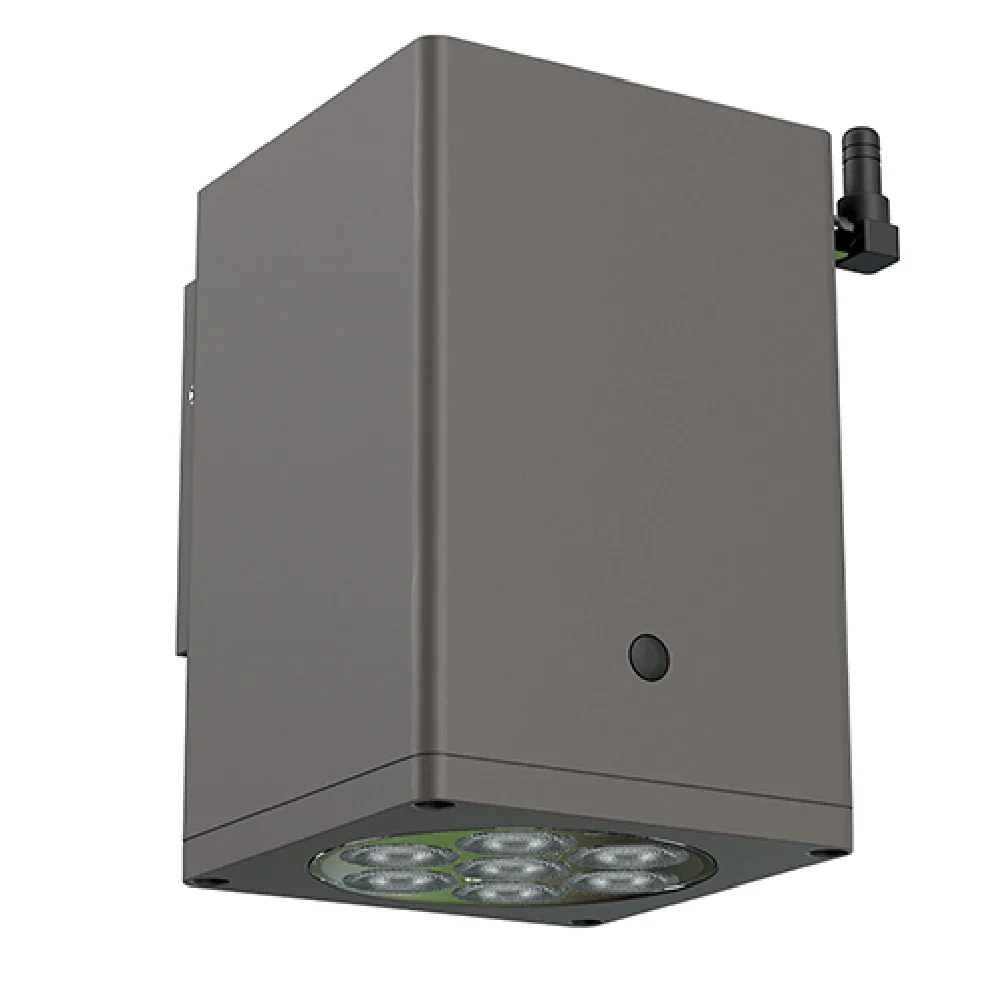 Up/Down Solar Sconce, 150 Lumens, 3000K, IP66 - Image 3