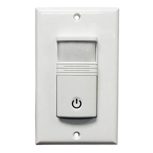 Wall Mount Occupancy/Vacancy Sensors - Image 4