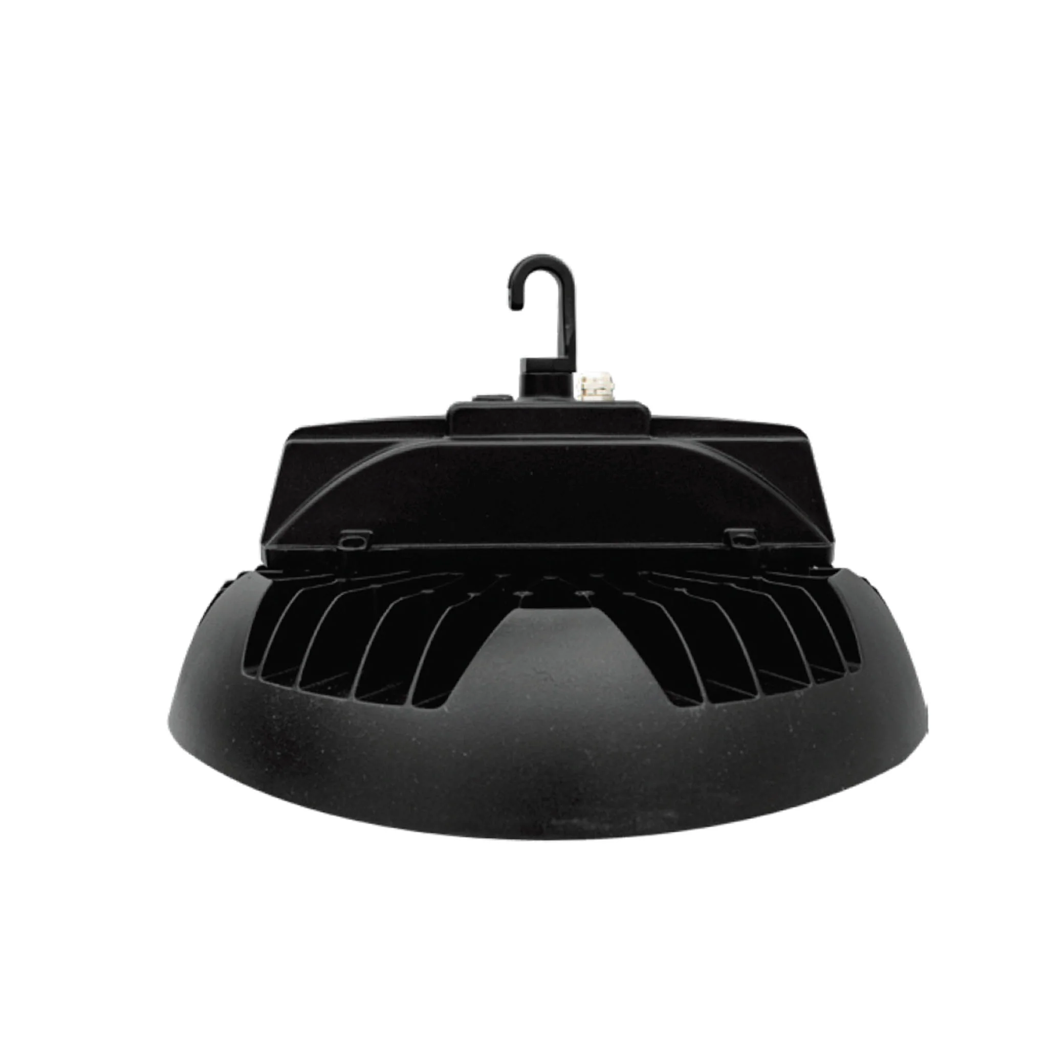 Westgate LED High Lumen UFO High Bay, 50W/80W/100W/150W, CCT Selectable 3000K/4000K/5000K/5700K, 480V - Image 7