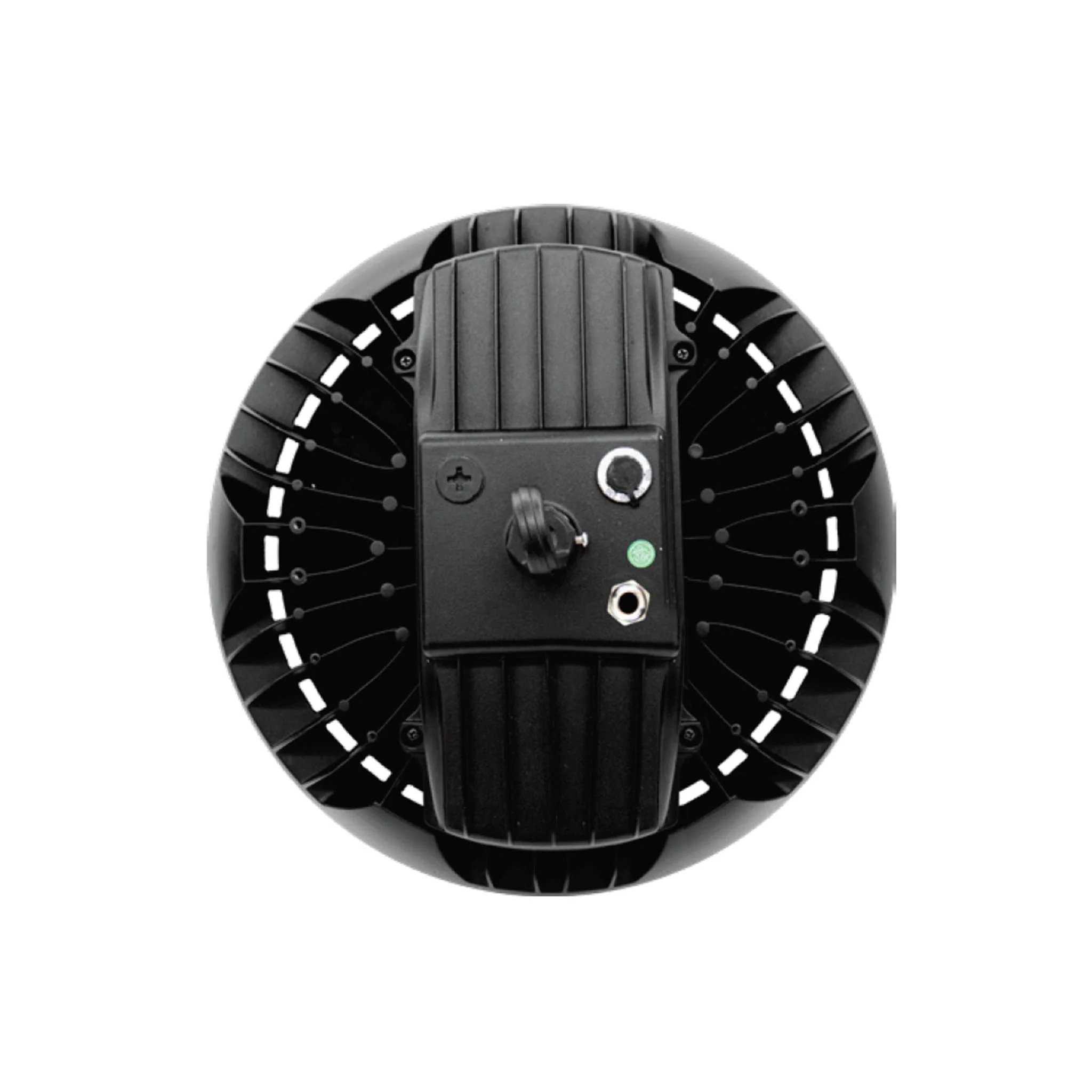 Westgate LED High Lumen UFO Highbay, 50W/80W/100W/150W, 120V-277V, 4000K - Image 6
