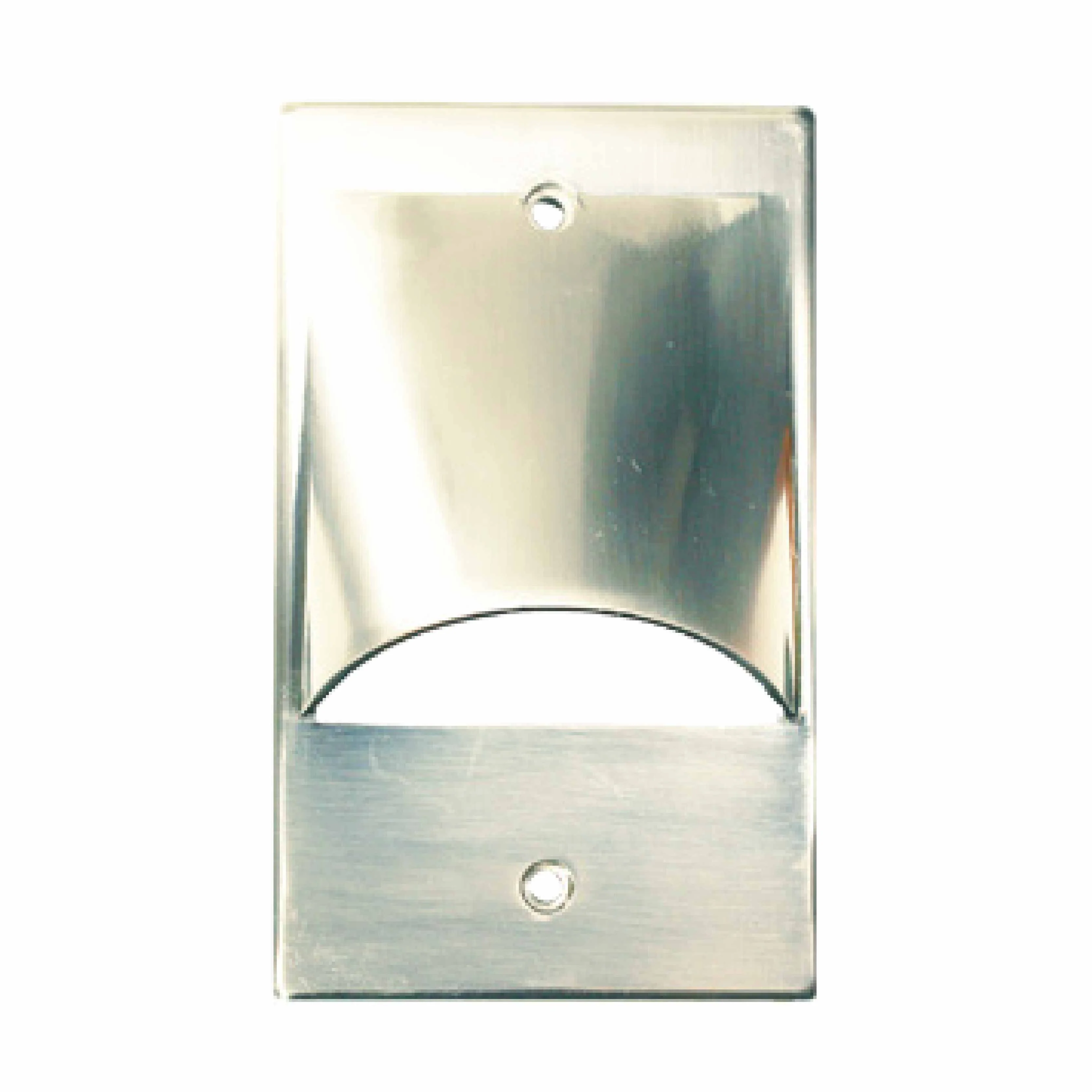 Westgate Step Light, 118 Lumens, 3W, 12V, Oiled Rubber Bronze, Brushed Nickel, White, or Antique Bronze Finish multiple Covers Available - Image 15
