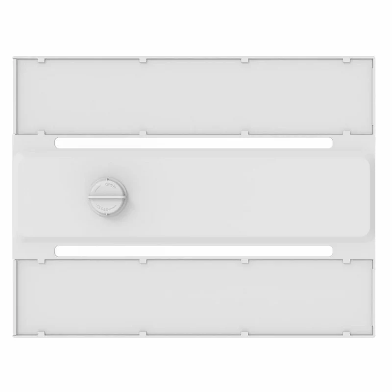 X-GEN COMPACT LINEAR HIGH BAY 110/130/150W 35/40/50K 140 LM/W 0-10 SENSOR READY - Image 2